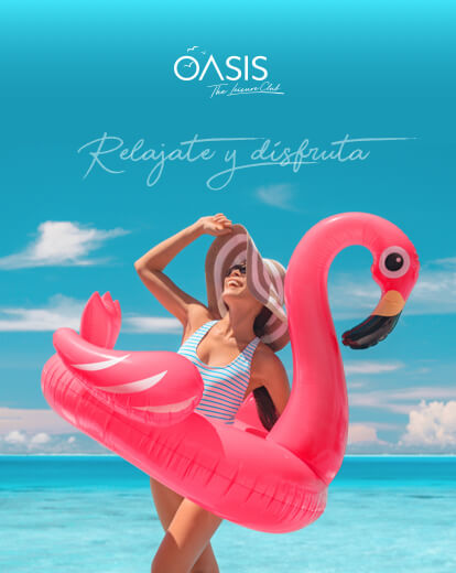 Oasis Relax