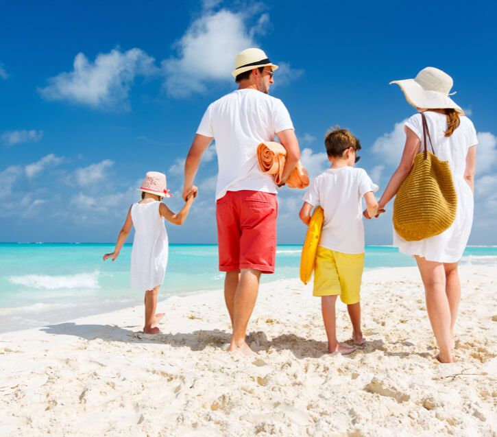 Hoteles Oasis en Cancún y Riviera Maya